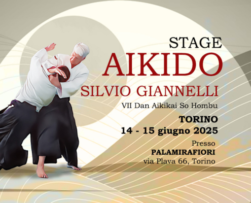 Stage Maestro Giannelli