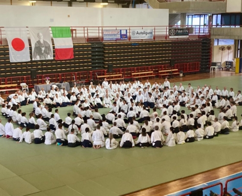 Overtones Tada Sensei