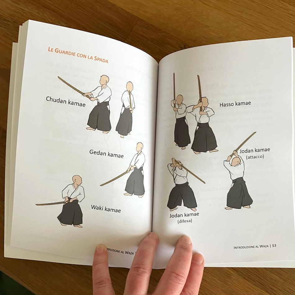 Manuale Aikido interno