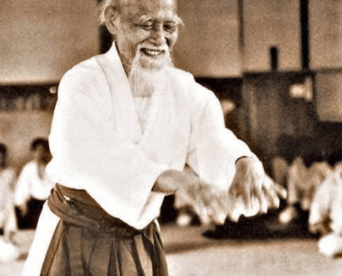 Osensei Torifune
