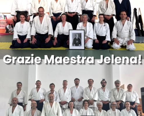 Gruppo M. Jelena Vrzić