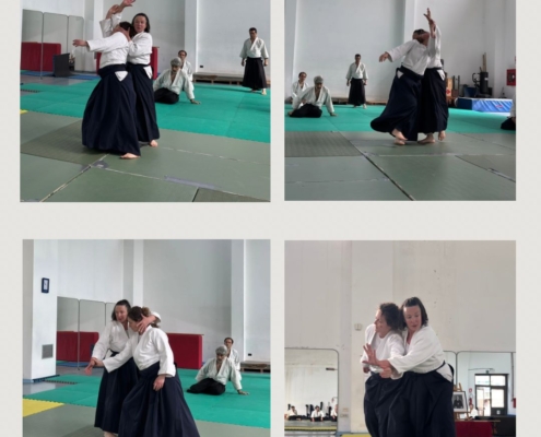 Stage M. Jelena Vrzić