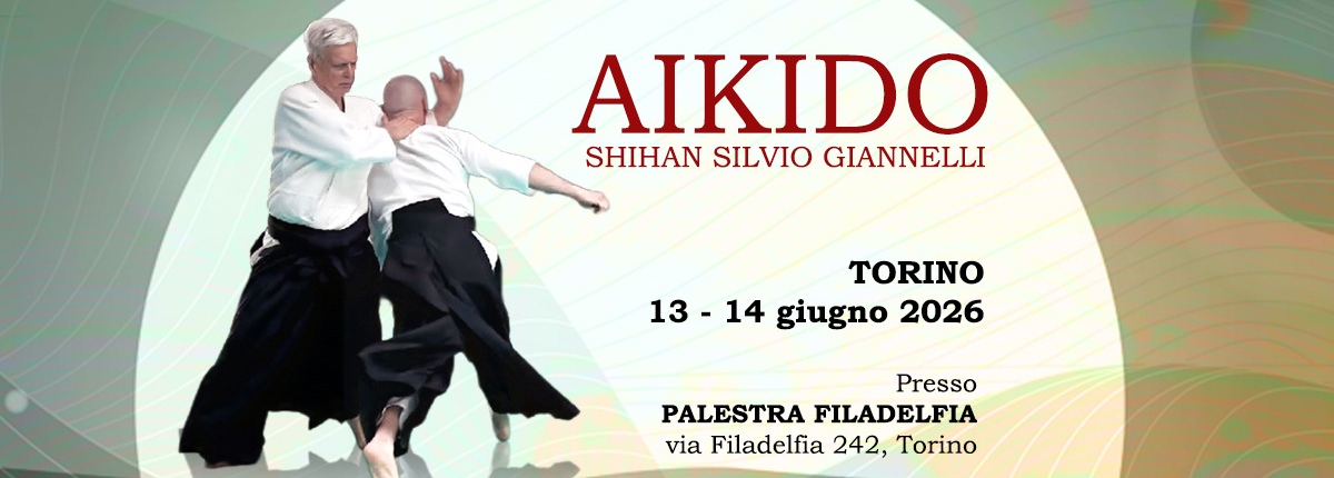 Banner Stage M.Giannelli
