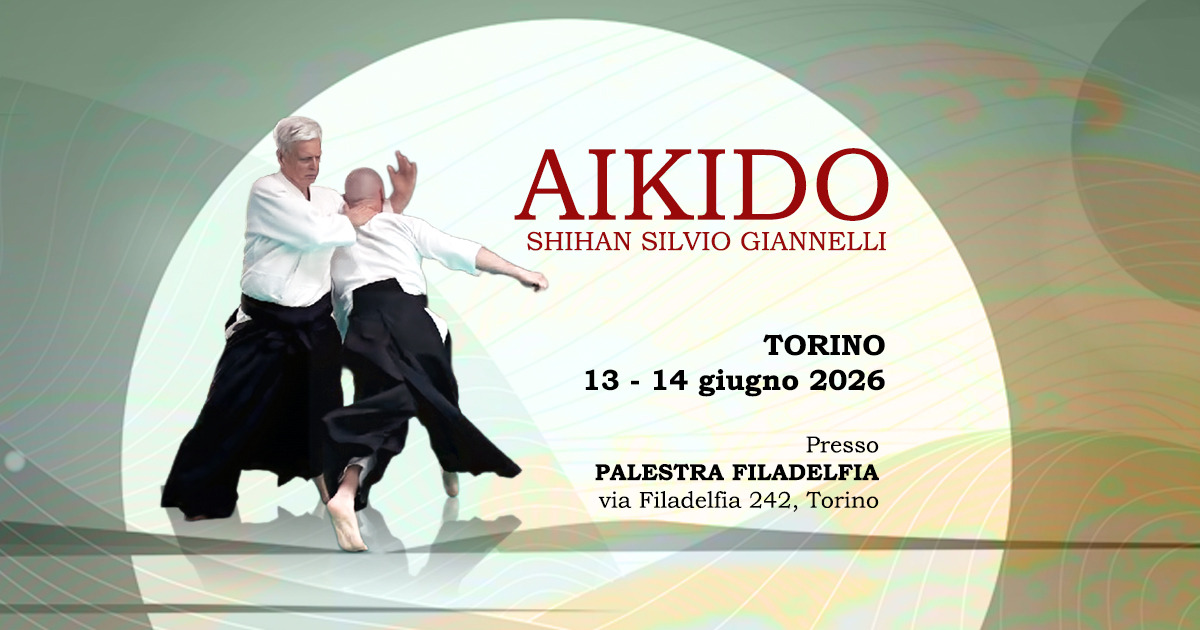 Stage Nazionale Estivo M. Silvio Giannelli 2026